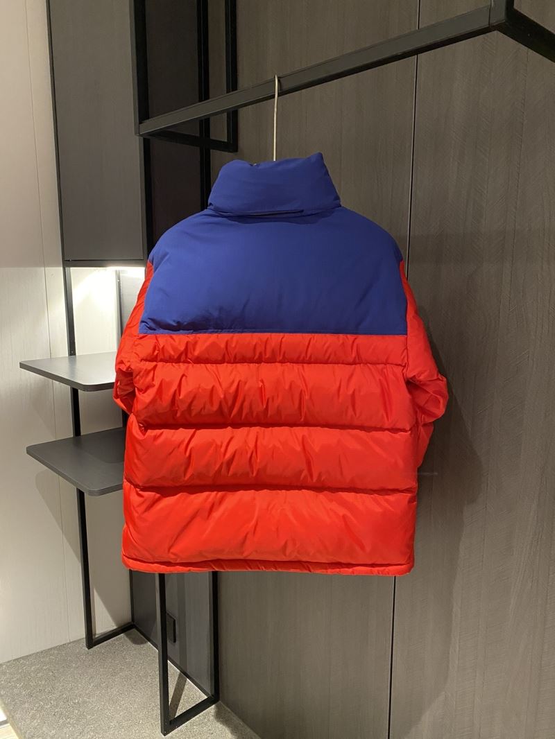 The North Face Down Jackets